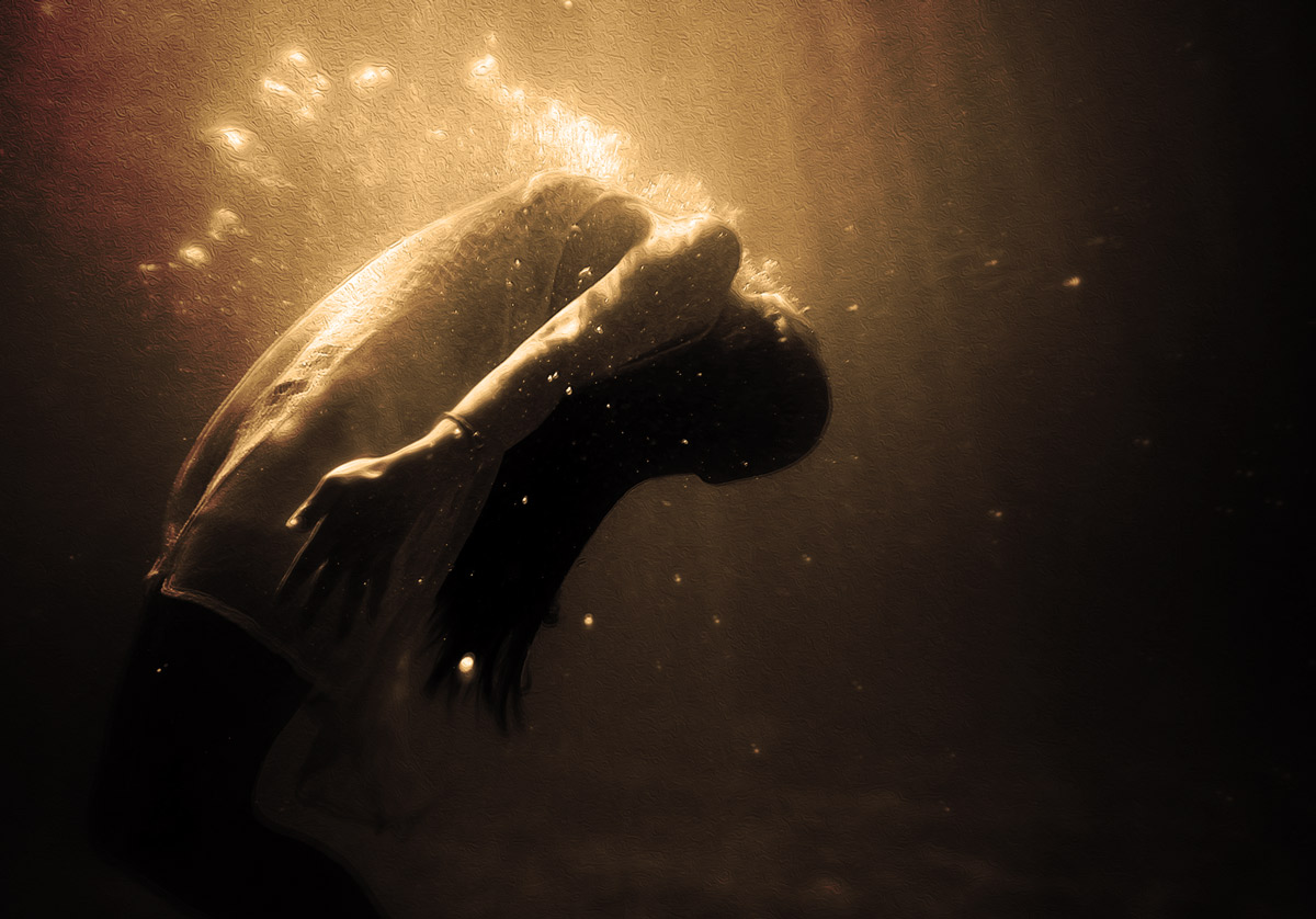THEMOONS_underwater
